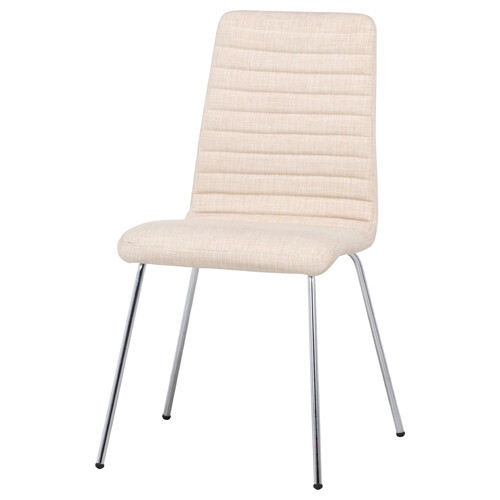 シュクルチェアー ファブリック 4色展開 送料無料-1