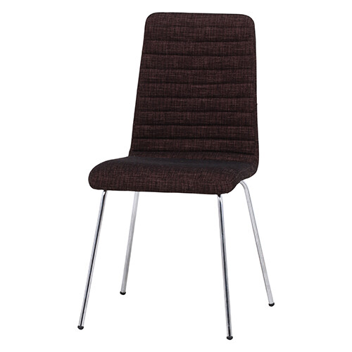 シュクルチェアー ファブリック 4色展開 送料無料-4