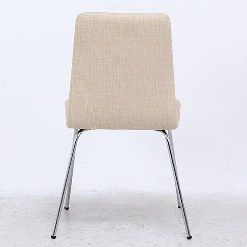 シュクルチェアー ファブリック 4色展開 送料無料-6