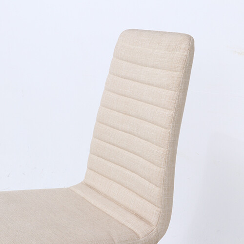 シュクルチェアー ファブリック 4色展開 送料無料-8