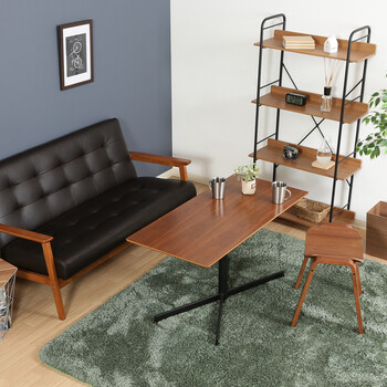 ウチカフェテーブル トラヴィ 送料無料-3