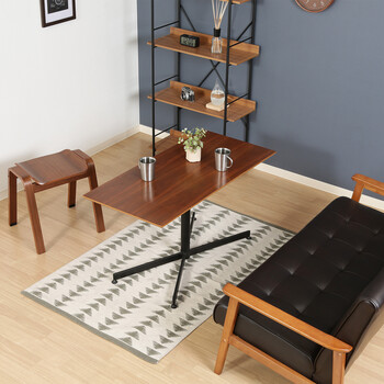 ウチカフェテーブル トラヴィ 送料無料-4