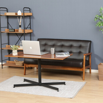 ウチカフェテーブル トラヴィ 送料無料-5