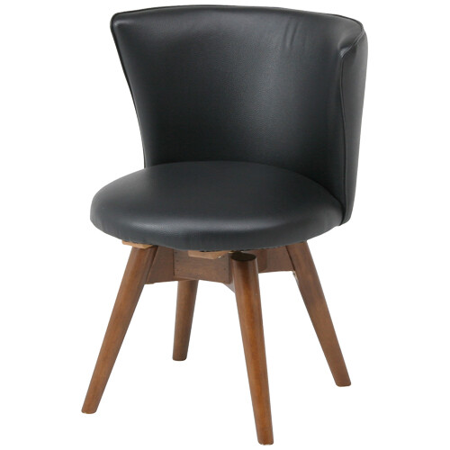 ダイニングチェアー クラム 4色展開 送料無料-5