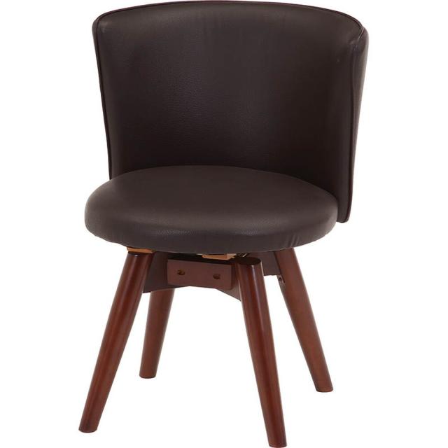 ダイニングチェアー クラム 4色展開 送料無料-7