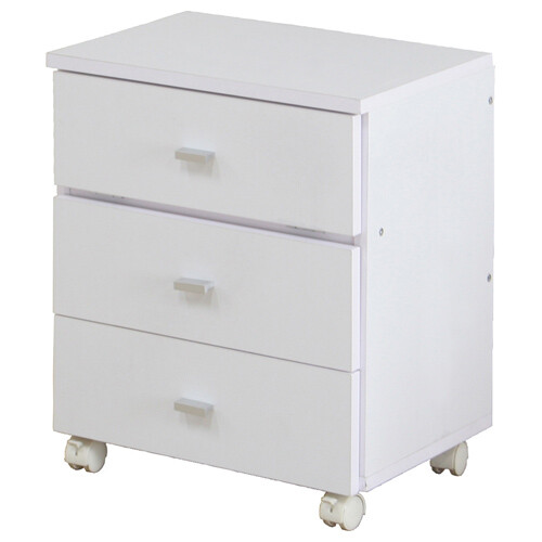 フィーゴドレッサー WH FWK-4553DR 完成品 一部取り付け 送料無料-1