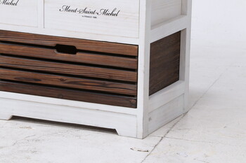 アンティークベンチ ミッシェル 2 送料無料-4