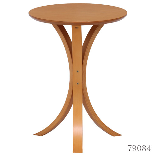 サイドテーブル 4色展開 送料無料-1