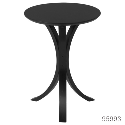 サイドテーブル 4色展開 送料無料-3