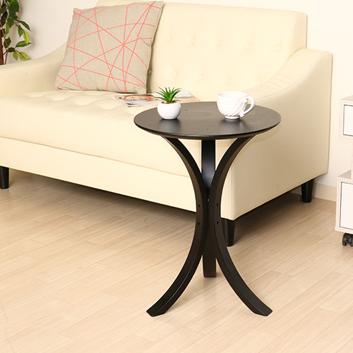 サイドテーブル 4色展開 送料無料-4