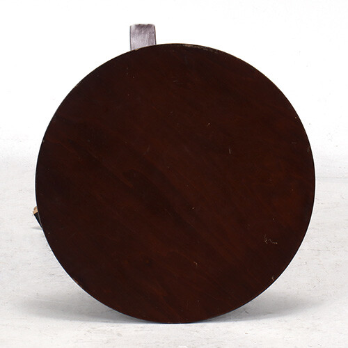 サイドテーブル 4色展開 送料無料-5