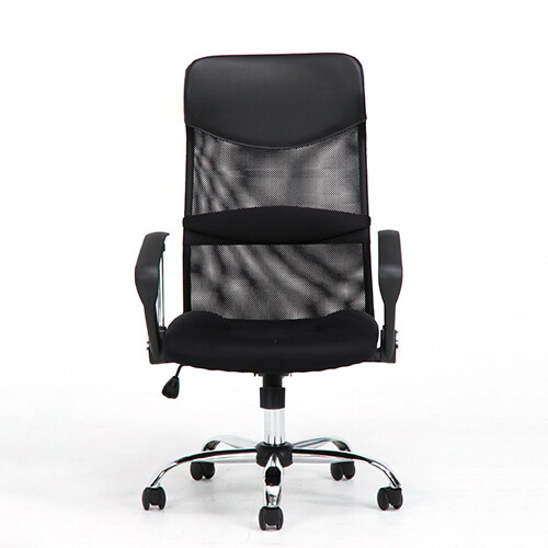 メッシュハイバックチェアー 4色展開 送料無料-4