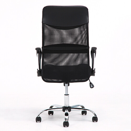 メッシュハイバックチェアー 4色展開 送料無料-5