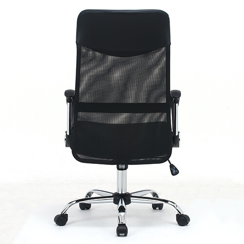 メッシュハイバックチェアー 4色展開 送料無料-7