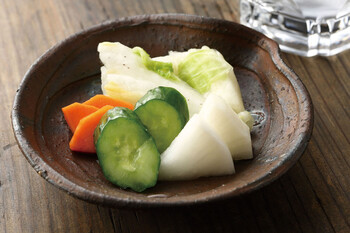 漬物桶8kg用 日本製 送料無料-1