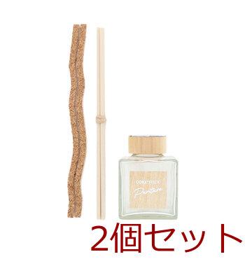 Sukki ri CORK+STICK REED DIFFUSER Puriture 木漏れ日の中で 100mL 2個セット 送料無料-5