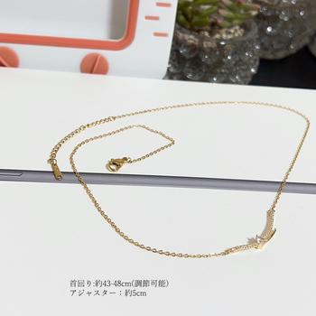 ネックレス アクセサリー レディース 送料無料 即日発送-3