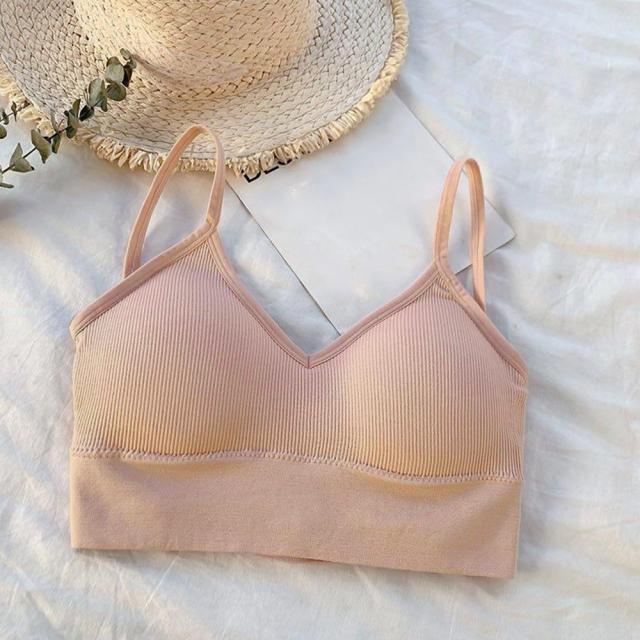 背中あき キャミソール バックオープン 送料無料 即日発送-8