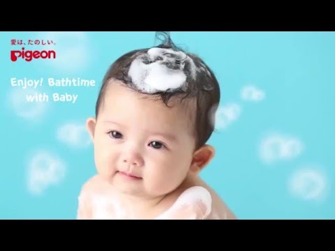 ピジョン ベビー全身泡ソープ 無香料 詰替用 2個分 800mL 2セット 送料無料-3