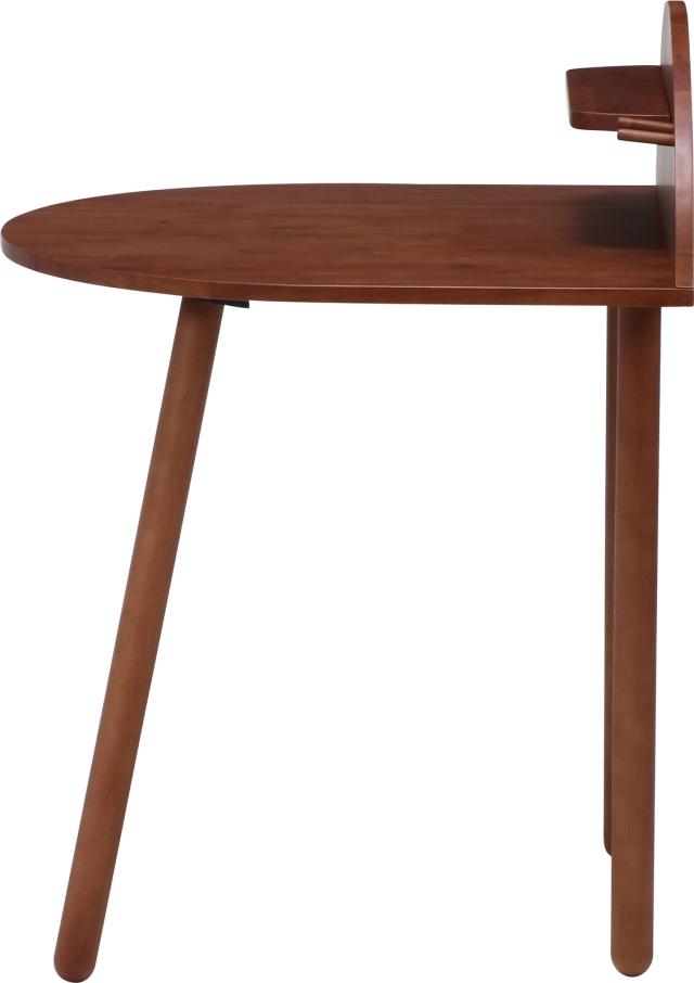 ダイニング3点ミディアムブラウン ホワイトウォッシュ Natural Signature 送料無料-5