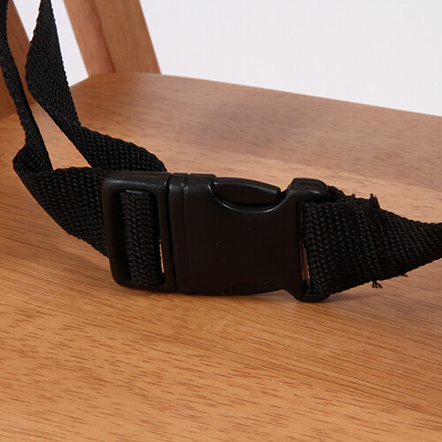 木製折りたたみベビーチェアー 送料無料-5