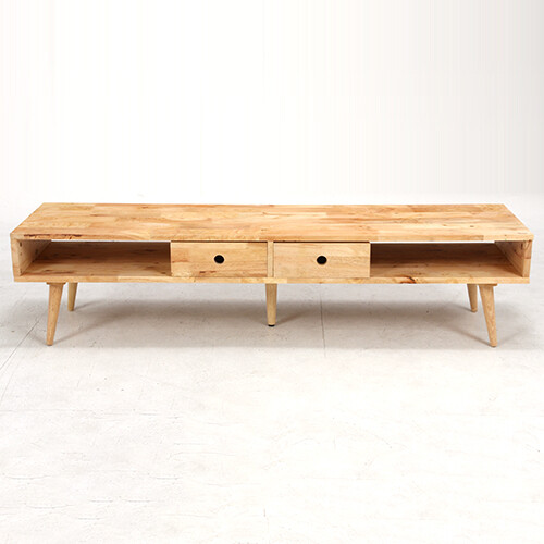 TVボード 収納 Natural Signature 送料無料-3