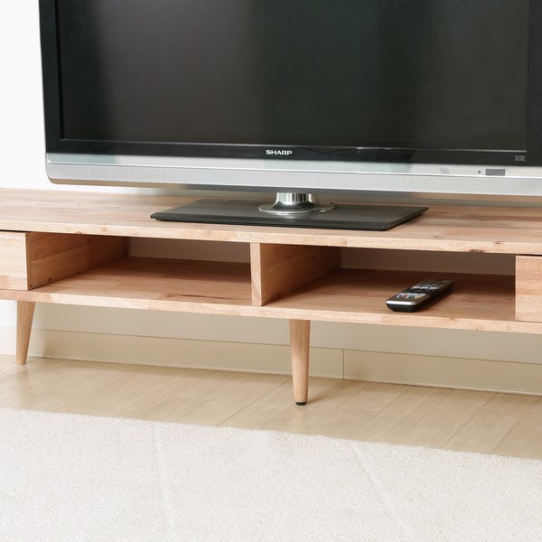 TVボード 収納 Natural Signature 送料無料-6