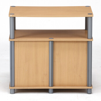 TVラック 幅60cm 3色展開 送料無料-5