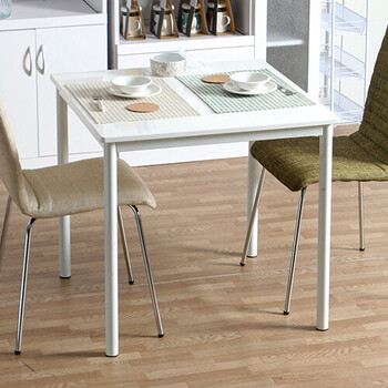 ダイニングテーブル 幅75cm シュクル 送料無料-2