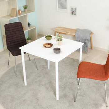 ダイニングテーブル 幅75cm シュクル 送料無料-6