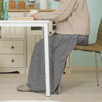 ダイニングテーブル 幅75cm シュクル 送料無料-7