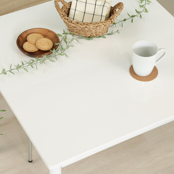 ダイニングテーブル 幅75cm シュクル 送料無料-8