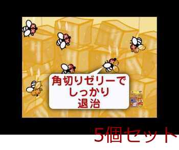 アース コバエがホイホイ １個入 5セット 送料無料-4