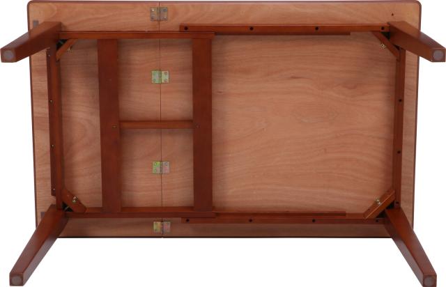 エクステションダイニングテーブル レノバ MBR NA 送料無料-9