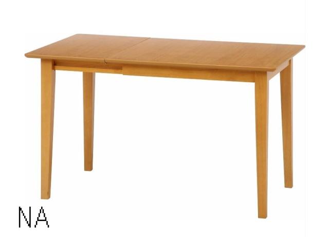 エクステションダイニングテーブル レノバ MBR NA 送料無料-1