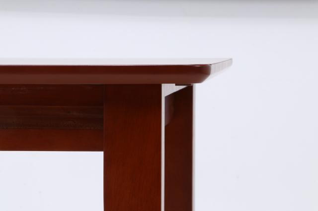 エクステションダイニングテーブル レノバ MBR NA 送料無料-8