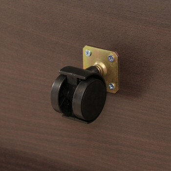 フラップTVボード ホワイトオーク 送料無料-9