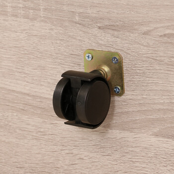 フラップTVボード ホワイトオーク 送料無料-17