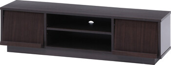 フラップTVボード ホワイトオーク 送料無料-2