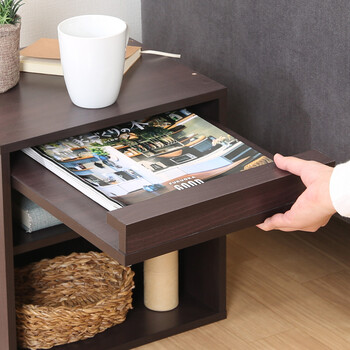 キューブボックス フラップ扉 送料無料-12