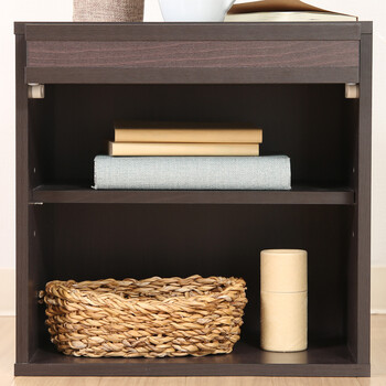 キューブボックス フラップ扉 送料無料-14