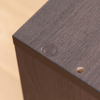 キューブボックス フラップ扉 送料無料-17