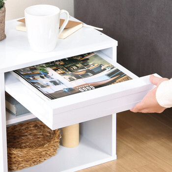 キューブボックス フラップ扉 送料無料-20