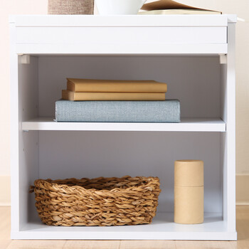 キューブボックス フラップ扉 送料無料-22