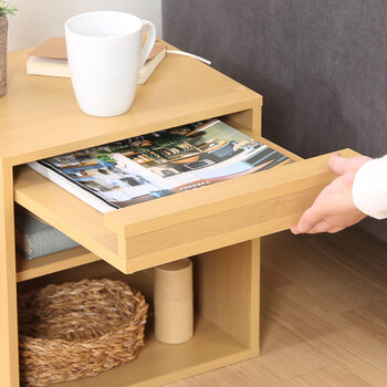 キューブボックス フラップ扉 送料無料-4