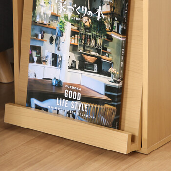 キューブボックス フラップ扉 送料無料-5