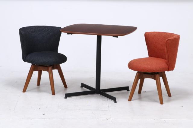 カフェテーブル レグナ 75＊75 送料無料-9