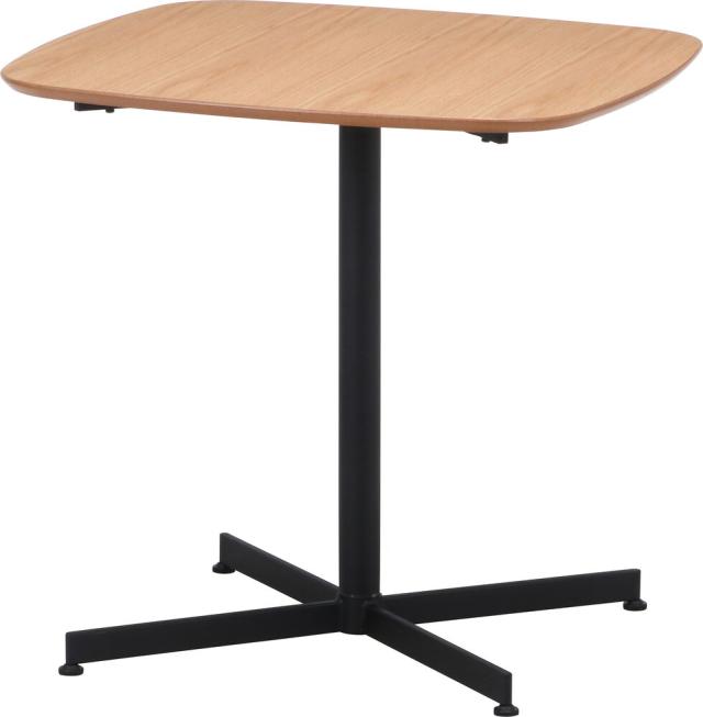 カフェテーブル レグナ 75＊75 送料無料-1