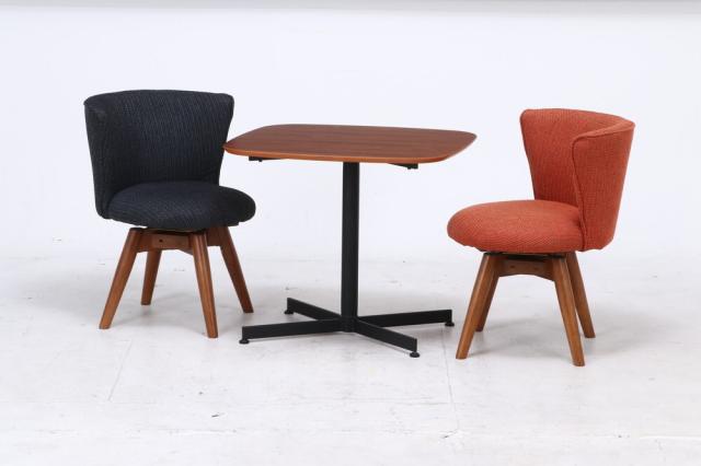 カフェテーブル レグナ 75＊75 送料無料-2