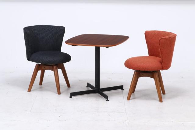 カフェテーブル レグナ 75＊75 送料無料-3